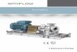 CombiPro - spxflow.com web.pdf · for all API 682 seal plans. For seal less applications the CombiPro can be equipped with a magnetic coupling in accordance with API 685 Each CombiPro
