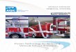 MagneGrip systems meet the NFPA 1500 Standard for ‘‘ No ... · accommodates emergency response vehicles parked in tandem (up to four vehicles). Minimum hose lengths are used
