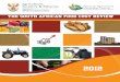 The South African Food Cost Review · of food manufacturing, distribution, wholesaling and retailing firms that transform farm commodities into final products. Poultry: The real FTRPS