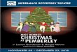 MERRIMACK REPERTORY THEAMERRIMACK REPERTORY at Pemberley...آ  serve to showcase great and complex characters,