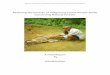 Reducing the Poverty of Indigenous Forest People While ... Detailed Final Report.pdf · APN Asian Permaculture Network, a local NGO FAO Food and Agriculture Organisation GOPP Goal
