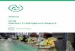 Waste 2018 Market Intelligence Report · The South African waste management landscape is set to experience a raft of legislative and regulatory changes that will advance the country
