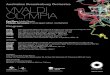 Australian Brandenburg Orchestra VIVALDI OLYMPIAarchive.brandenburg.com.au/2010/uploads/Programs/Vivaldi Olympia PDF... · violin 1 Rachael Beesley* Guest Concertmaster Matt Bruce