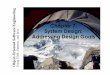 L15 Addressing Design Goals ch07lect1 - pa.icar.cnr.it · Chapter 7, System Design Addressing Design Goals. Bernd Bruegge & Allen H. Dutoit Object-Oriented Software Engineering: Using