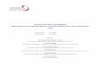 Clinical Practice Guideline Management of Blood Borne ... · Journal of Clinical Virology 2007;40:105-109. 10 Kondili LA, Genovese D, Argentini C et al. Nosocomial transmission in