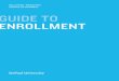 GUIDE TO ENROLLMENT - College of Business · GSB 420 WAIVER EXAM GSB 420 (Applied Quantitative Analysis) is a required core course for the MBA program and some master of science programs