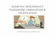 SCIENTIFIC MISCONDUCT: PLAGIARISM, FABRICATION FALSIFICATIONnas-sites.org/responsiblescience/files/2016/05/PPT-Malaysia-Group-1-FINAL1.pdf · scientific professionalism responsible