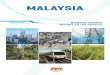 Malaysia - UNFCCC...Malaysia BIENNIAL UPDATE REPORT TO THE UNFCCC This is Malaysia’s First Biennial Update Report submitted to the United Nations Framework Convention on Climate