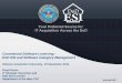 Commercial Software Licensing - DoD ESI and … Sponsored Documents...What is DoD ESI? •Joint initiative to save time and money on acquisition of commercial software, IT hardware,