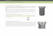 Standard Plus Implant - Straumann...Smart Product Descriptions Straumann® Smart 1 The Straumann® Standard Plus (SP) Implant is a Soft Tissue Level Im - plant with a smooth neck section