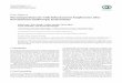 Case Report Pneumoperitoneum with Subcutaneous …downloads.hindawi.com/journals/cris/2014/726878.pdfCase Report Pneumoperitoneum with Subcutaneous Emphysema after Percutaneous Endoscopic