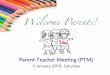 Parent-Teacher Meeting (PTM)...31 May (Fri) Parent-Teacher Meeting (PTM) *selected students TERM 2 WHAT’S NEW? Lunch Time For days with dismissal time after 2.00 pm Wednesdays, Thursdays