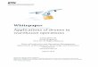 Applications of drones in warehouse operations · 2019-08-29 · Whitepaper – Applications of drones in warehouse operations 1 Summary Drones have shown high potentials in the logistics