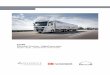 EDDI - MAN Truck & Bus · 2019-12-03 · As such, DB Schenker started transporting actual goods with the platooning vehicles in mid-September. Incorporation into DB Schenker's standard