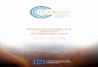 WP5 Recommendations and observatory D5.3 Observatory reportdata-reuse.eu/.../D5.3_ObservatoryReport-v1.0...09.pdf · D5.3 Observatory report Public Report – Version 1.0 – 9 February