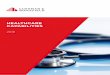 HEALTHCARE CAPABILITIES - Cushman & Wakefield/media/inline-content/uk... · 2018-01-08 · 4 | HEALTHCARE CAPABILITIES ABOUT US Cushman & Wakefield offer a one-stop-shop for all healthcare