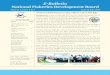 E-Bulletin National Fisheries Development Boardnfdb.gov.in/PDF/Bulletin/E-Bulletin_June-July_2018.pdfBackground: It was on 10th July ... On behalf of the awardees, Shri UKV Raju, the