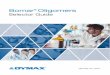At Dymax we combine our product offering · At Dymax we combine our product offering with our expert knowledge of light-cure technology. Where others only supply products, we are