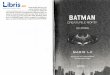 Batman. Creaturile noptii - - ... Title Batman. Creaturile noptii - Author Marie Lu Keywords Batman