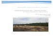 CARTIER RESOURCES INC. ANALYST REPORTEBL Consultants enr.June 26, 2018 5 Focused on Match-Plan More than a decade of focused exploration history: In June 2007, Cartier completed a