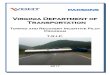 Virginia Department of Transportation - VA STIMvastim.org/documents/central_virginia_trip_program...The Virginia Department of Transportation (VDOT), the Virginia State Police (VSP)