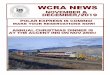 WCRA NEWS · help with the Polar Express . Help show our guests some warm WCRA hospitality and have a great time too, meals provided as well. This is a rewarding experience, roles