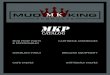 CATALOG - IRE OIL & GAS FZEFull Line of Mud Pump Fluid End Parts For National, Emsco, Ideco, Oilwell and Gardner Denver WARRANTY MUD KING: warrants its products to be free from defects