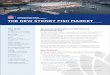 THE NEW SYDNEY FISH MARKET - UrbanGrowth NSW · 2018-12-10 · THE NEW SYDNEY FISH MARKET An iconic destination at the head of Blackwattle Bay The new Sydney Fish Market is a purpose