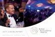 2017 JUDGING REPORT - British Accountancy Awards · chartered accountancy, tax and business consultancy practice with six offices across Ireland, 10 equity directors and 125 staff