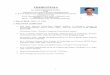 CREDENTIALS - Govind Ballabh Pant Engineering CollegeCREDENTIALS Dr. RAM BAHADUR PATEL ... Shashi Bhushan, 2K06NITK-PhD-1095 Real Time Information Dissemination and Management in Peer-to-Peer