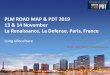 PLM ROAD MAP & PDT 2019 13 & 14 November La Renaissance, … · 2019-10-31 · Professor Ola Isaksson, Leader, Systems Engineering Design Group, Chalmers University Multi-view Bill