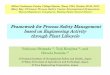Framework for Process Safety Management based on Enggg ...psc.tamu.edu/files/symposia/2010/presentations/track4/Shimada_1284083896.pdf--Beyond Regulatory Compliance, Making Safety