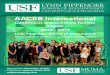 AACSB International...Report 2012 - 2017 Lynn Pippenger School of Accountancy ... A Financial Perspective” project by CyberText Publishing (), each student gets different ... The