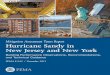 Mitigation Assessment Team Report Hurricane Sandy in New ......MITIGATION ASSESSMENT TEAM REPORT HURRICANE SANDY IN NE JERSEY AND NE YORK EXECUTIVE SUMMARY. Mitigation Assessment Team