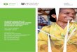 GENDER ANALYSIS OF OXFAM SAVINGS AND LOANS GROUPS IN … · 02 gender analysis of oxfam savings and loans groups in timor-leste acronyms & terms aldeia adat adb ausaid arisan clrdp