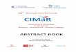 ABSTRACT BOOK - CIMaR 2019cimar2019.org/wp-content/uploads/2019/07/Abstract-Book-CIMAR2019-1.pdfData analysis included within-case analysis, cross-case analysis, and pattern-matching