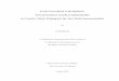 From Conception to Realisation: Instrumentation and ...From Conception to Realisation: Instrumentation and Recording Quality in Creative Music Making for the Jazz Multi-instrumentalist