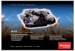 Isuzu 4LE2 Series Diesel Engines - Diesel Parts Direct · Isuzu Diesel Engines Standard features: The power behind it all. 4LE2 Generator: 32 HP @ 1800 RPM • U.S. EPA Tier 4 Interim