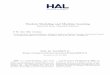 Student Modeling and Machine Learning - HAL archive ouverte · Student Modeling and Machine Learning 131 • the correct facts, procedures, concepts, principles, schemata and/or strategies