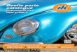 Engine Beetle parts catalogue - Just Kampers · Beetle parts catalogue. I have noticed both the Beetle and Beetle ownership seems to be going through something of a renaissance at