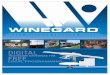 DIGITAL · Wingman Antenna America’s No. 1 Selling RV TV Antenna Just Got Better! Winegard has taken the powerfully performing Sensar III antenna and integrated it with the UHF