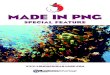 Made in PNG...108 Paradise – Air Niugini’s in-flight magazine May – June 2018 109 Made iN PNG special feature our country, our region, our world M anufacturing in Papua New Guinea
