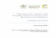 Infomediaries as complementary knowledge …Infomediaries as complementary knowledge channels of climate-smart agriculture in the Philippines Scoping Study Report December 2015 Jaime