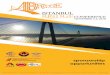 TURKEY Bridge Engineering Association2018.istanbulbridgeconference.org/files/iBridge_2018_SponsorshipFile_sml.pdf · Jure Radic, Zagreb University, Croatia Gianluca Ranzi, University