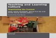 Teaching and Learning Culture Teaching and Learning Culture · teaching and learning of culture, including a student-centered task-based problem-based learning (PBL) approach, a digital