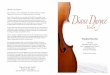 Diane 2017-02-20آ  Diane Duryee Diane Duryee Violin Rockford, Michigan 616-884-0326 â€¢