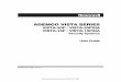 ADEMCO VISTA SERIES - Honeywell Thermostat Manual Pdf VISTA-20P.pdf · 2017-09-11 · ADEMCO VISTA SERIES VISTA-20P / VISTA-20PSIA VISTA-15P / VISTA-15PSIA Security Systems User Guide