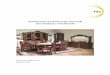 ROMANIAN FURNITURE SECTOR - FRD Center Market Overview ... · Romanian Furniture Sector – 2011 Market Overview FRD Center 4 1 – INTRODUCTION AND GENERAL CONSIDERATIONS The Romanian