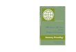 Summary Proceedings - The World Bankdocuments.worldbank.org/curated/en/464551468763525696/pdf/31479A.pdf · SUMMARY PROCEEDINGS. DUBAI, UNITED ARAB EMIRATES SEPTEMBER 23–24, 2003