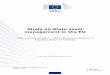 Study on State asset management in the EU · Serviços de Águas e Resíduos”15 (“ESRAR”) to monitor and evaluate the quality of the services offered by private operators; the